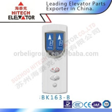 COP LOP para elevador / com botão e display / BBK163-B